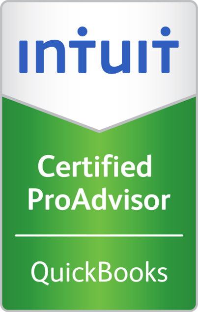 quickbooks pro advisor badge